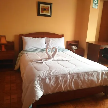 Hotel Don Sam