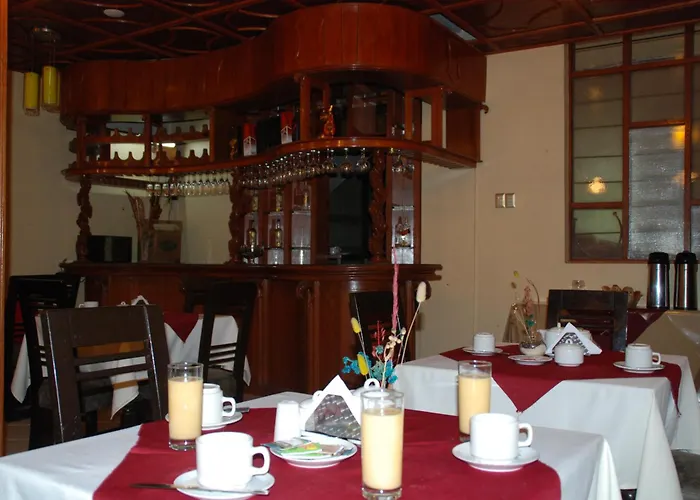 Hotel Don Sam 3*