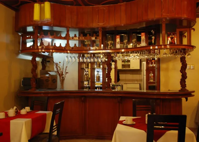 Hotel Don Sam Cuzco