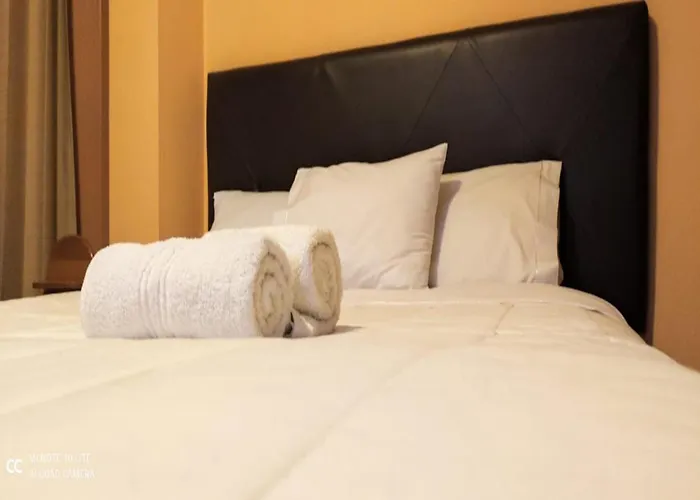 Hotel Don Sam 3*
