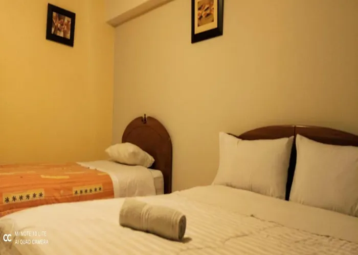 Don Sam Hotel
