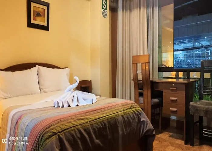 Hotel Don Sam