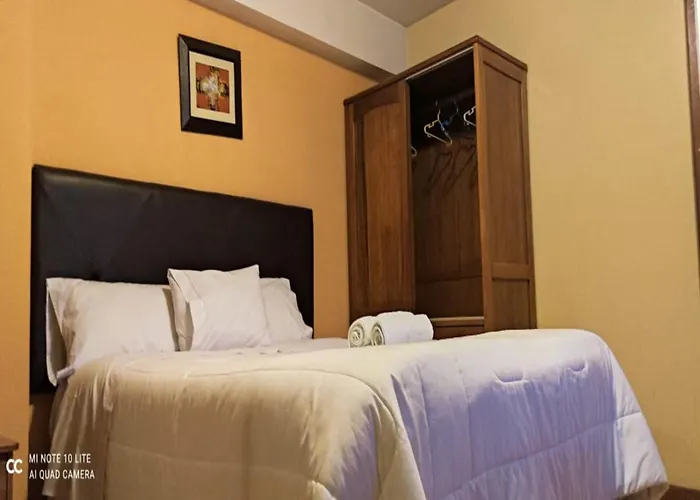 Don Sam Hotel 3*